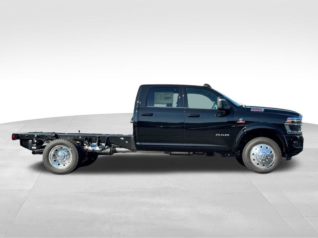 2026 RAM 4500HD Tradesman