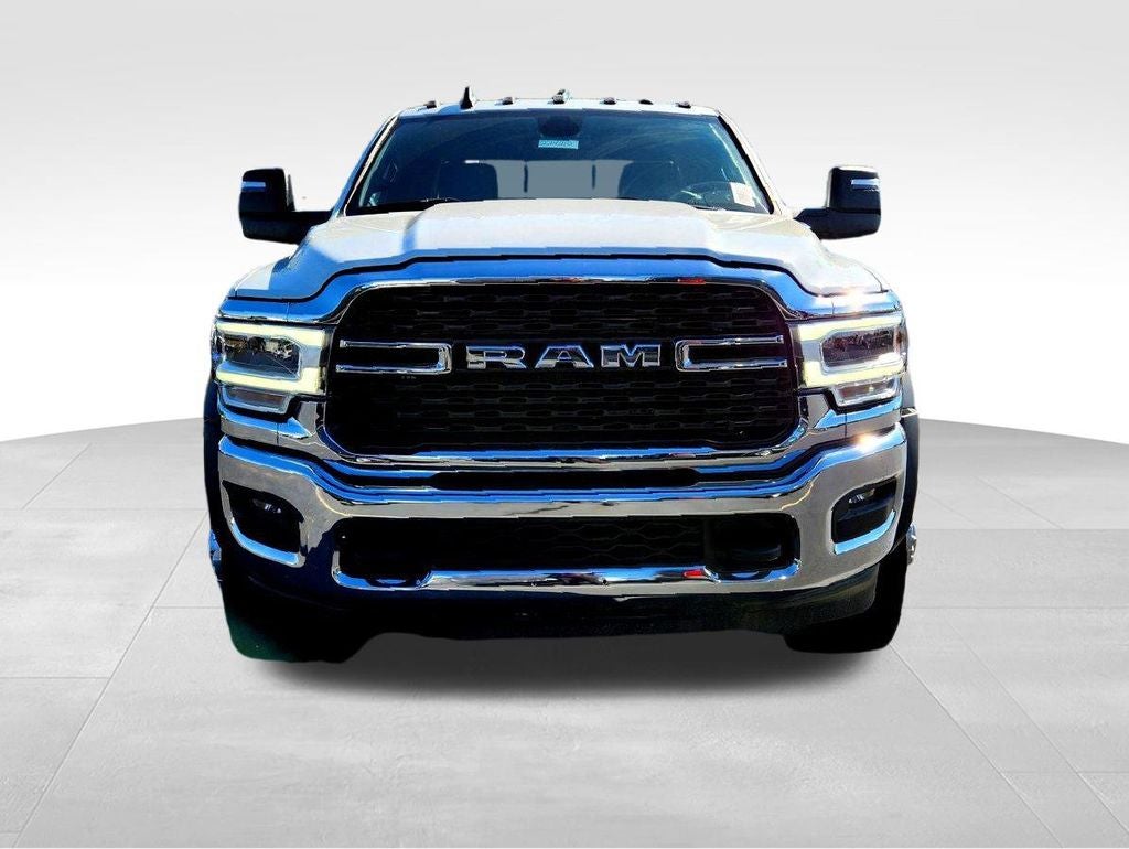 2024 RAM 4500HD SLT