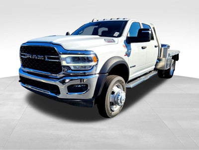 2024 RAM 4500HD SLT