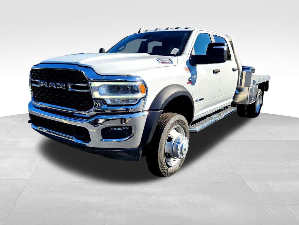 2024 RAM 4500HD SLT