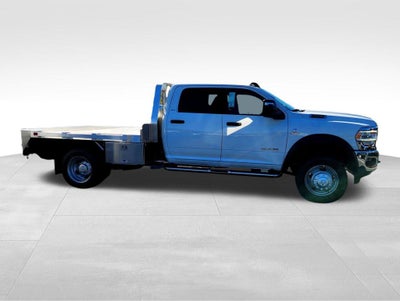 2024 RAM 4500HD SLT