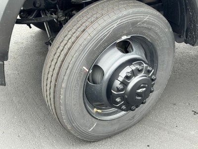 2026 RAM 4500HD Tradesman