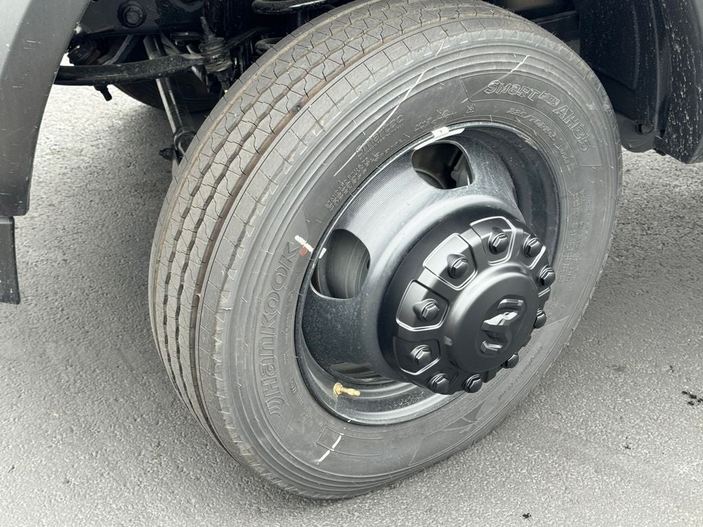 2026 RAM 4500HD Tradesman