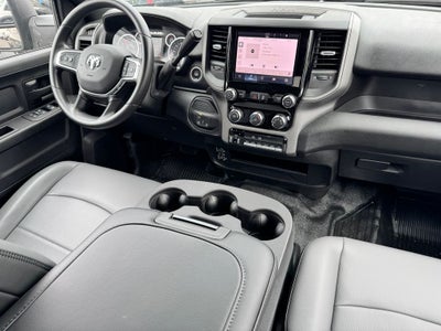 2026 RAM 4500HD Tradesman