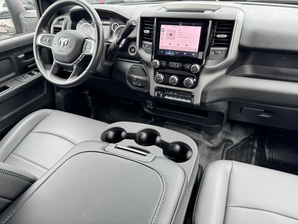 2026 RAM 4500HD Tradesman