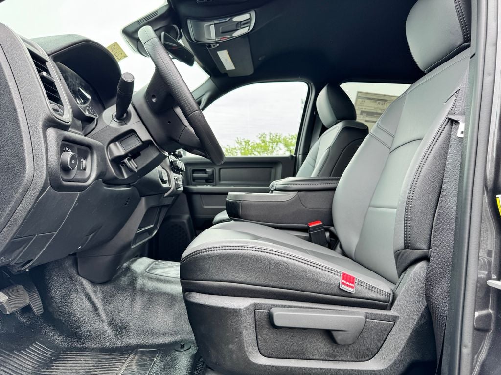 2026 RAM 4500HD Tradesman