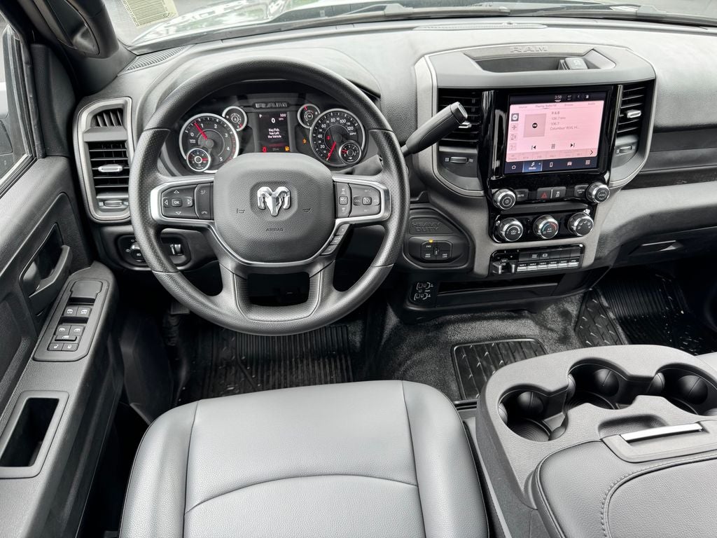2026 RAM 4500HD Tradesman