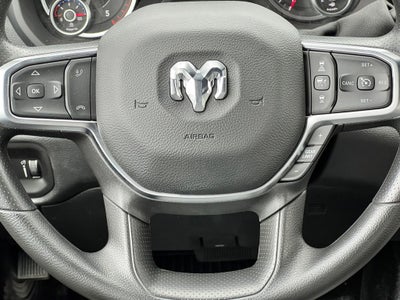 2026 RAM 4500HD Tradesman