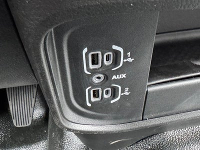 2026 RAM 4500HD Tradesman