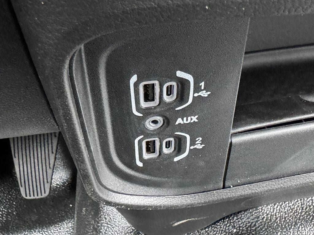 2026 RAM 4500HD Tradesman