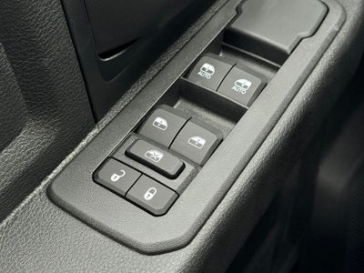 2026 RAM 4500HD Tradesman