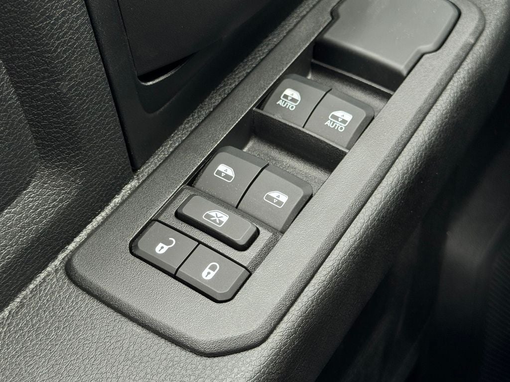 2026 RAM 4500HD Tradesman