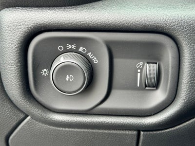 2026 RAM 4500HD Tradesman