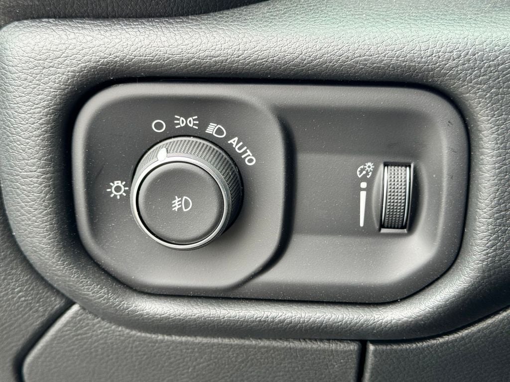2026 RAM 4500HD Tradesman