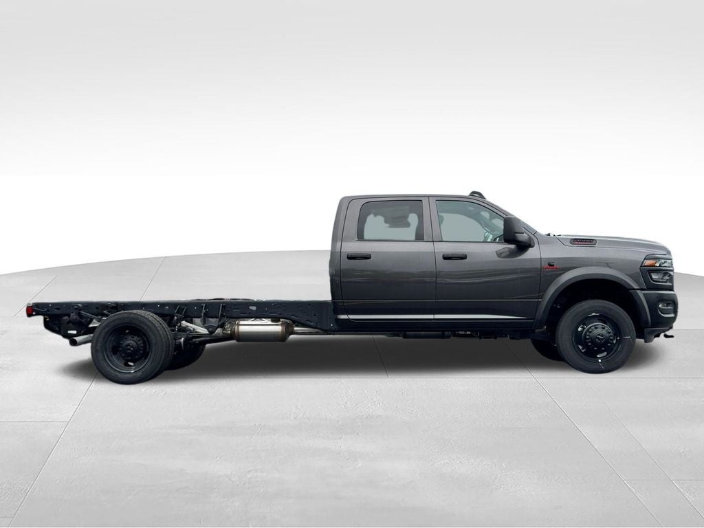 2026 RAM 4500HD Tradesman