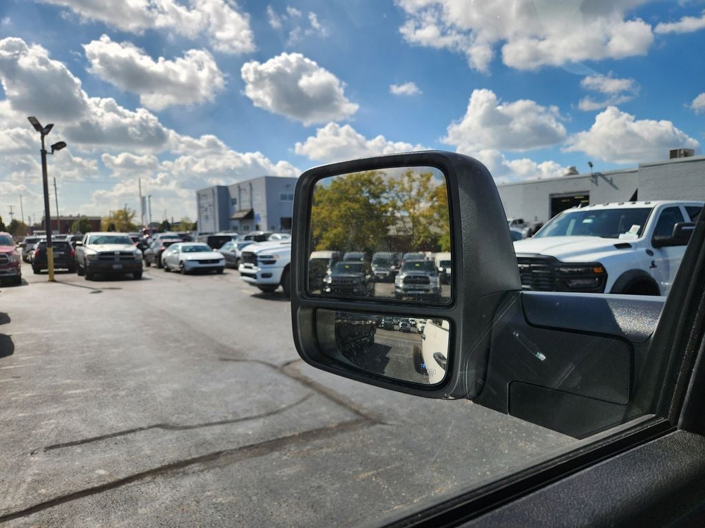 2026 RAM 4500HD Tradesman