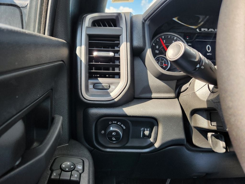 2026 RAM 4500HD Tradesman