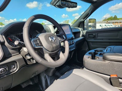 2026 RAM 4500HD Tradesman