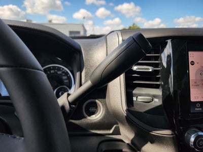 2026 RAM 4500HD Tradesman