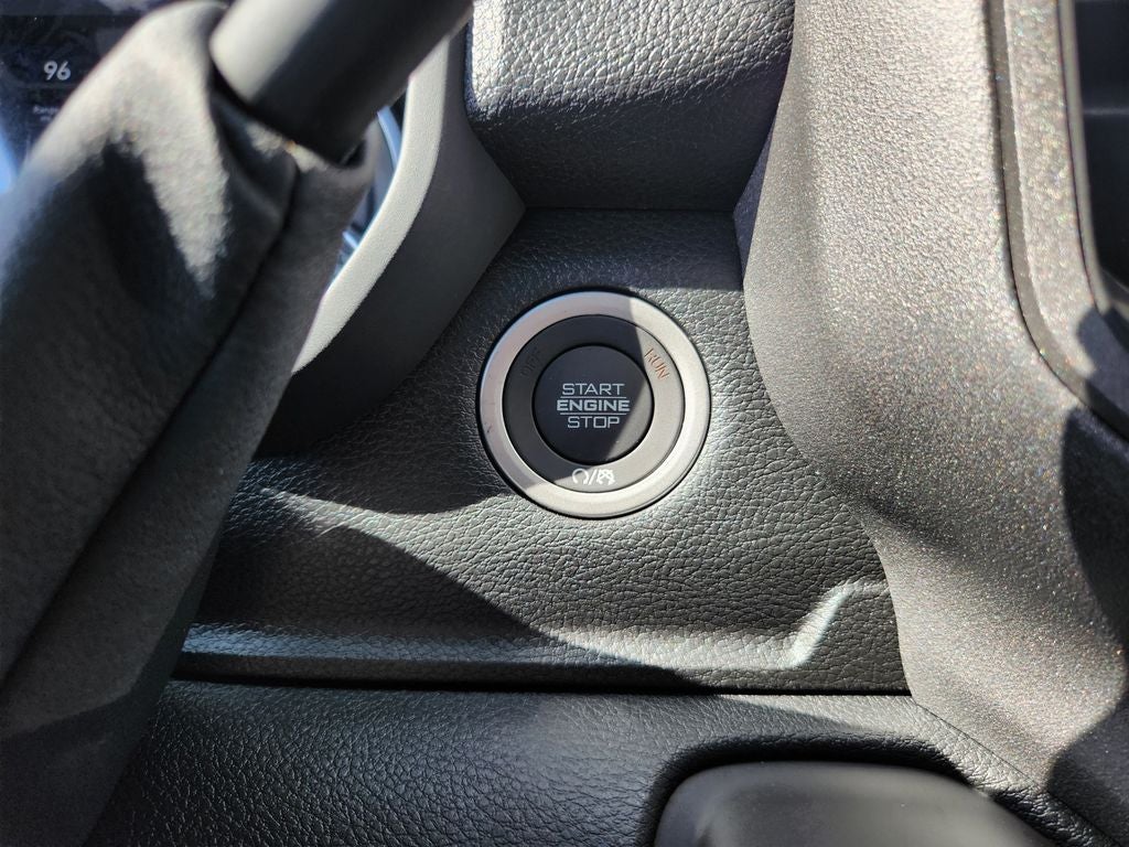 2026 RAM 4500HD Tradesman