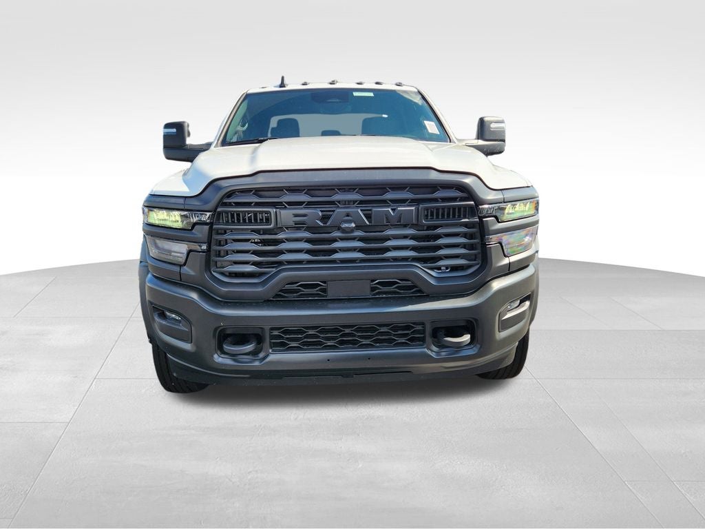 2026 RAM 4500HD Tradesman