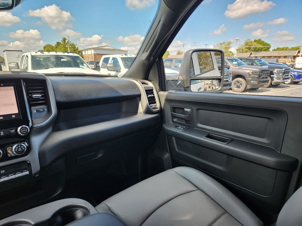 2026 RAM 4500HD Tradesman