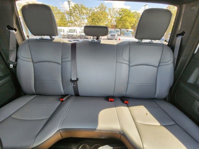 2026 RAM 4500HD Tradesman