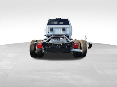 2026 RAM 4500HD Tradesman