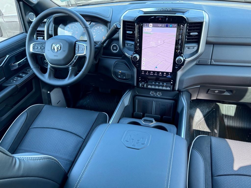 2026 RAM 4500HD Tradesman