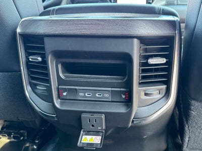 2026 RAM 4500HD Tradesman