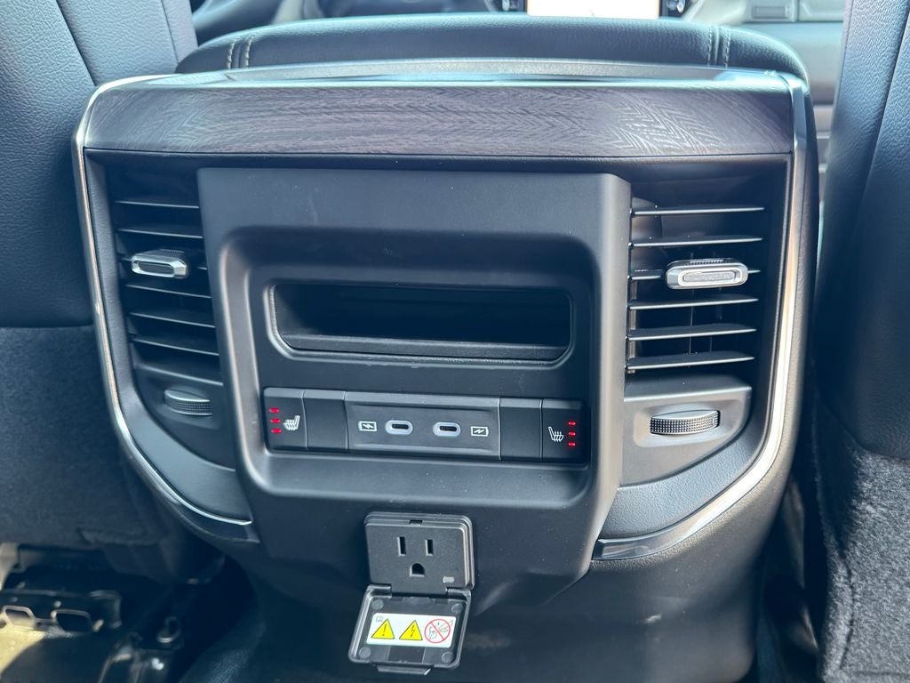 2026 RAM 4500HD Tradesman
