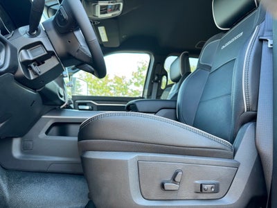 2026 RAM 4500HD Tradesman