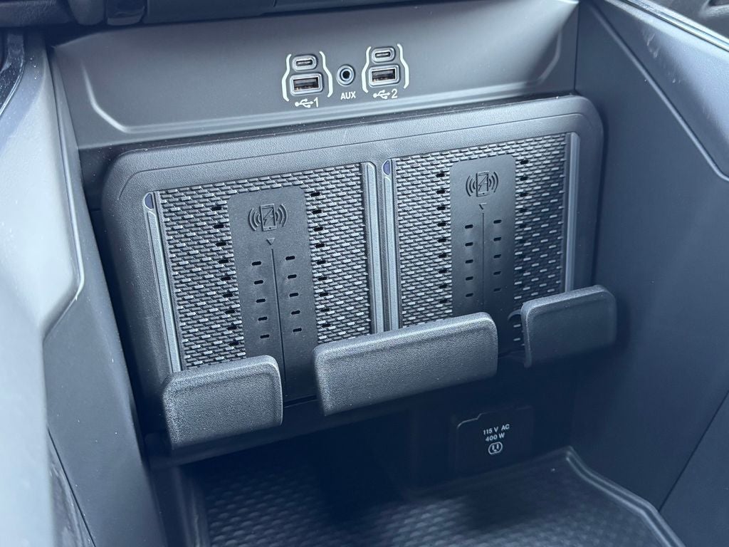 2026 RAM 4500HD Tradesman