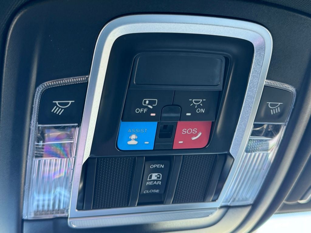 2026 RAM 4500HD Tradesman