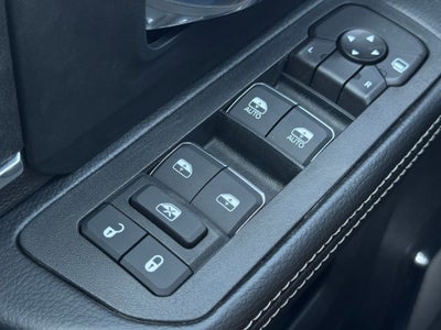 2026 RAM 4500HD Tradesman
