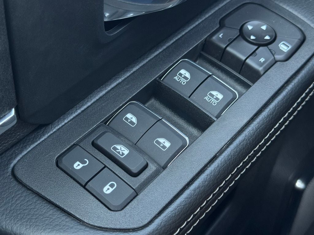 2026 RAM 4500HD Tradesman