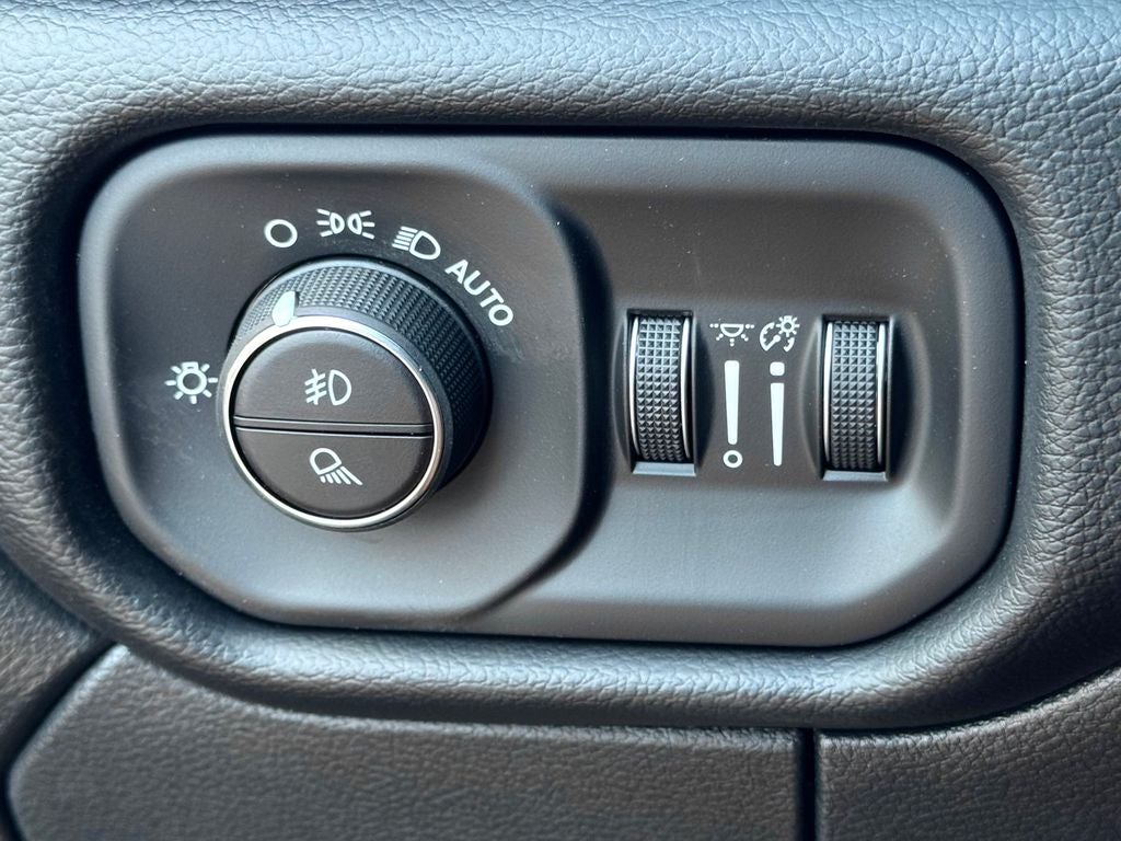 2026 RAM 4500HD Tradesman