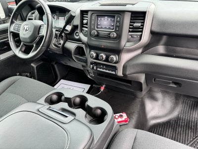 2022 RAM 5500HD Tradesman