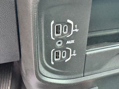 2022 RAM 5500HD Tradesman