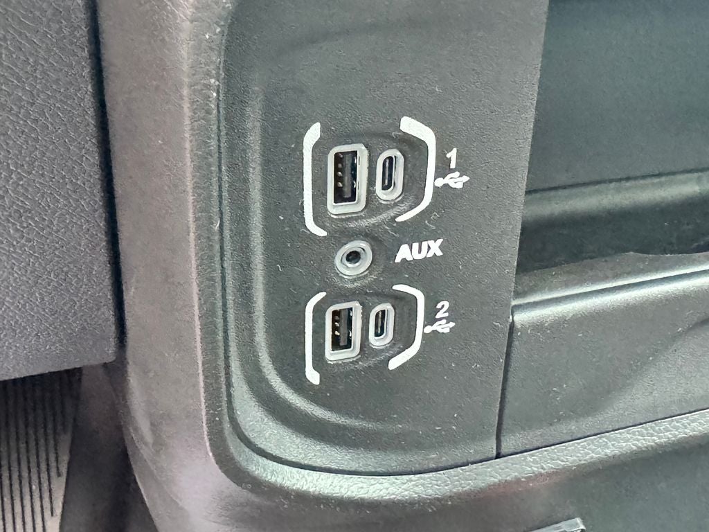 2022 RAM 5500HD Tradesman