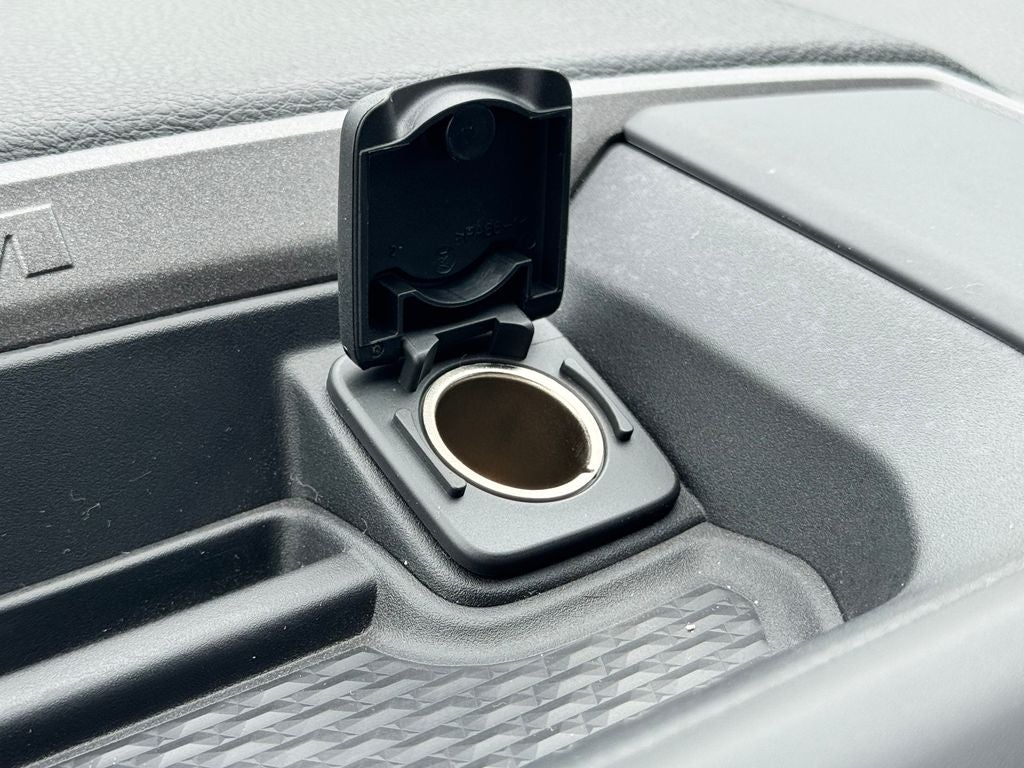 2022 RAM 5500HD Tradesman