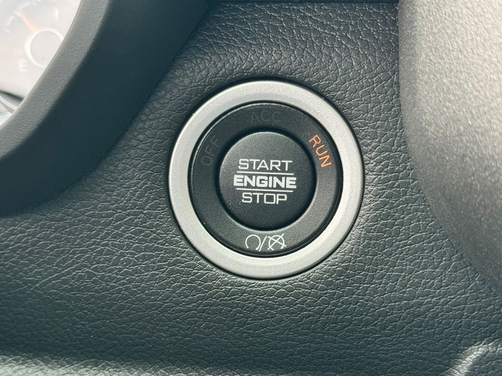 2022 RAM 5500HD Tradesman
