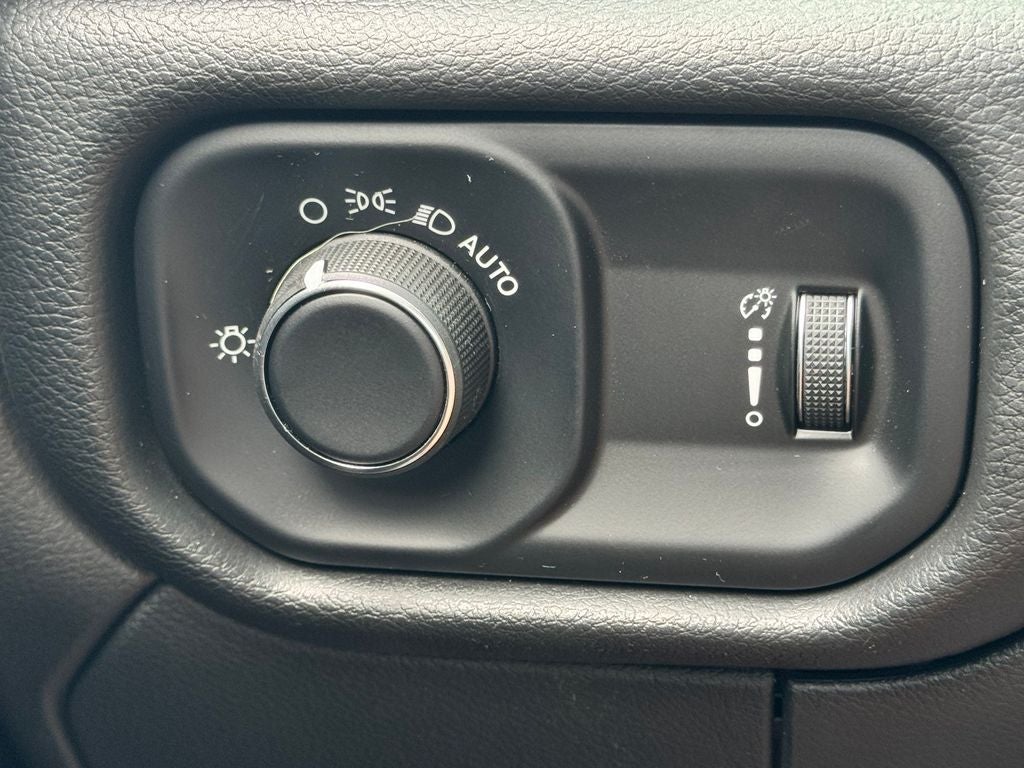 2022 RAM 5500HD Tradesman