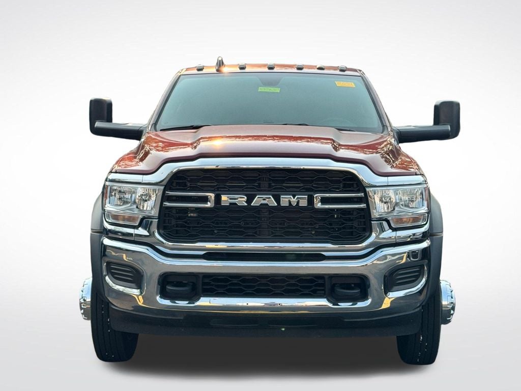2022 RAM 5500HD Tradesman