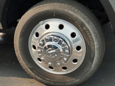 2022 RAM 5500HD Tradesman