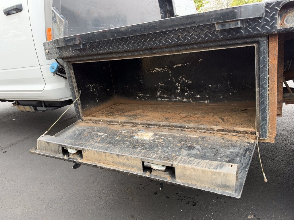 2022 RAM 5500HD Tradesman