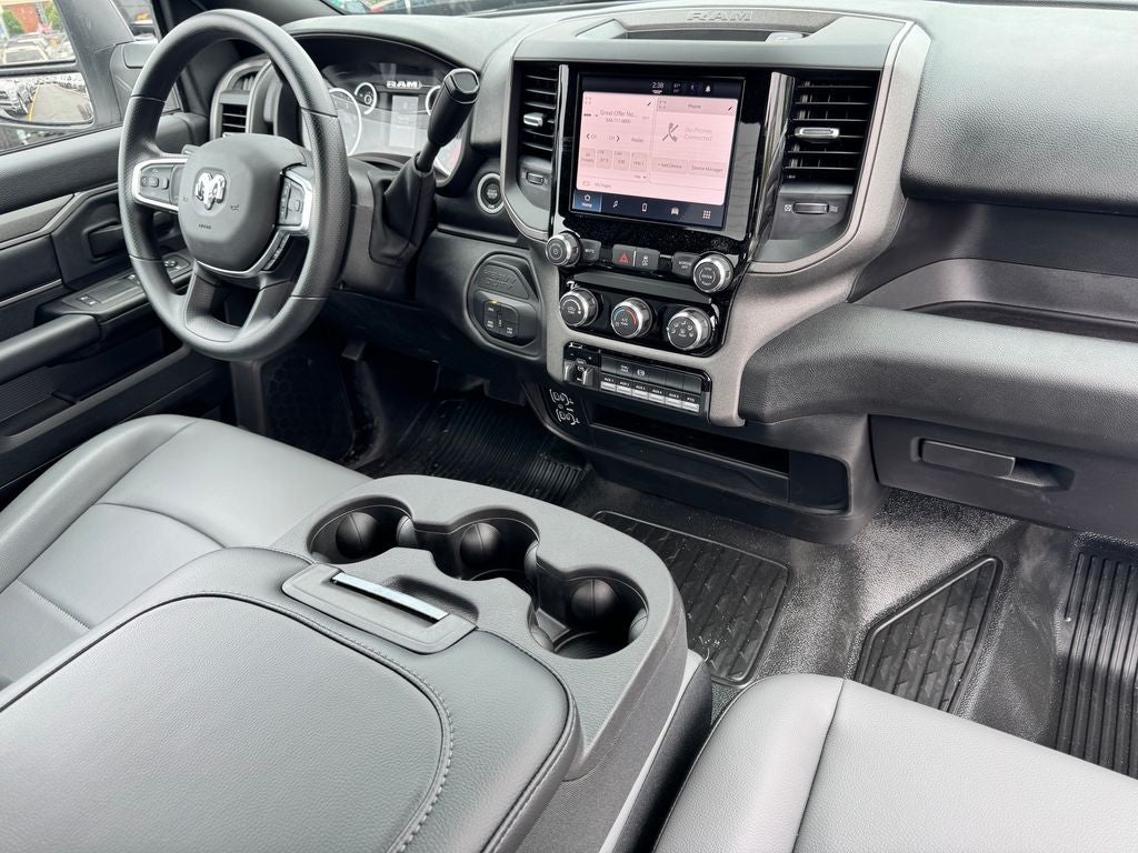 2026 RAM 5500HD Tradesman