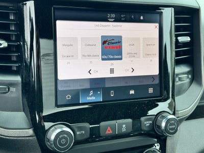 2026 RAM 5500HD Tradesman