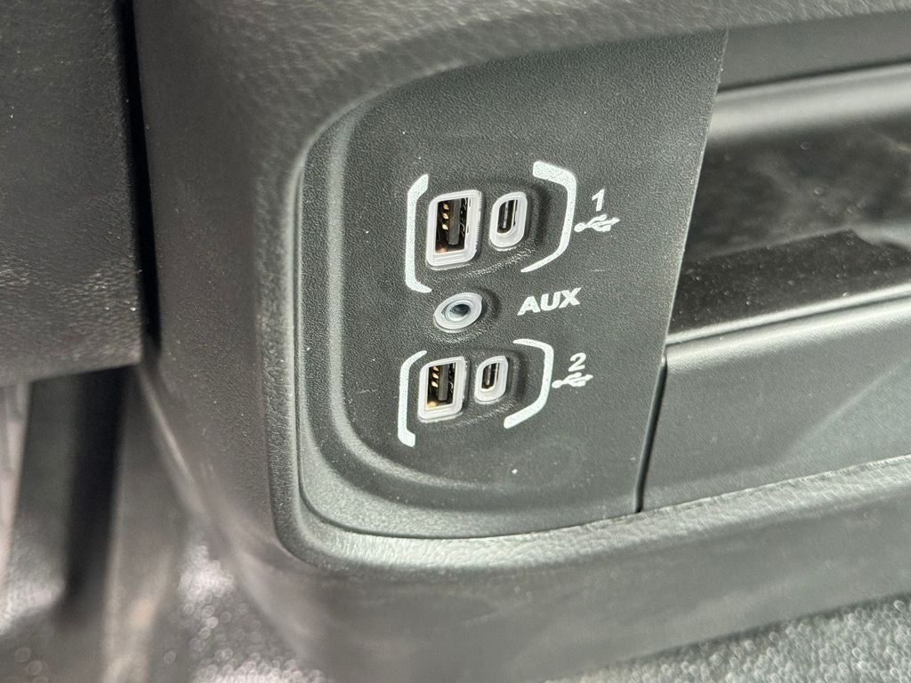 2026 RAM 5500HD Tradesman