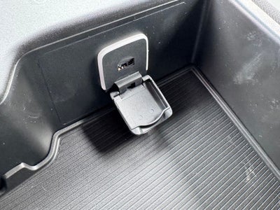 2026 RAM 5500HD Tradesman